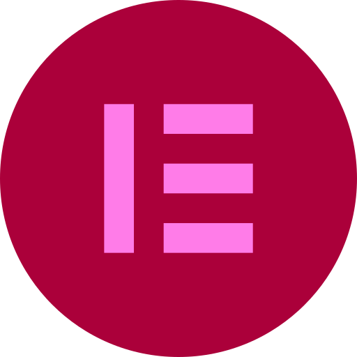 Logo elementor